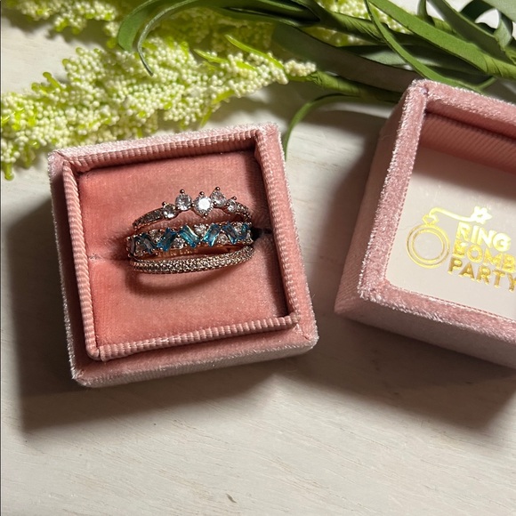 Bomb Party “Triple the Luck” size 9 - Picture 8 of 8